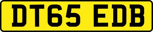 DT65EDB