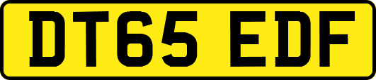 DT65EDF