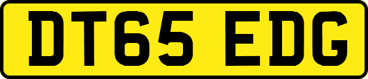 DT65EDG