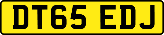 DT65EDJ