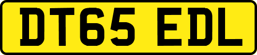 DT65EDL