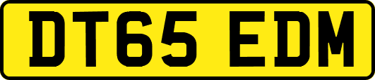 DT65EDM