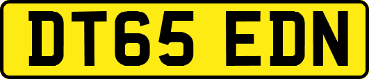 DT65EDN