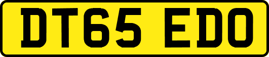 DT65EDO