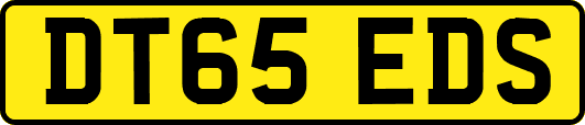 DT65EDS