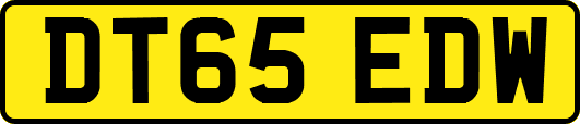 DT65EDW