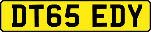 DT65EDY
