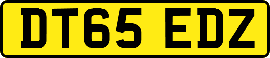 DT65EDZ