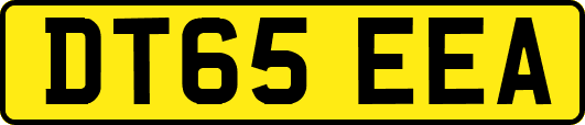 DT65EEA