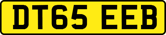 DT65EEB