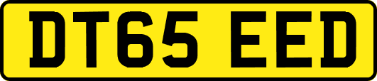 DT65EED