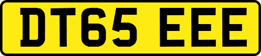 DT65EEE