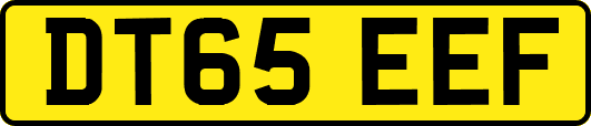 DT65EEF