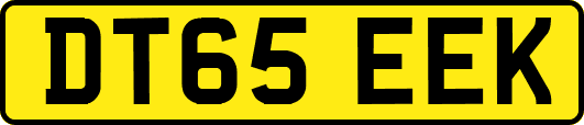 DT65EEK