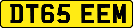 DT65EEM