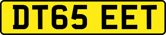 DT65EET