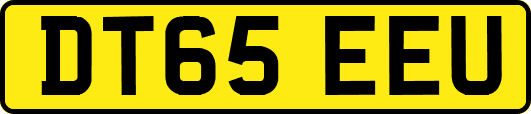 DT65EEU