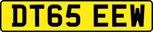 DT65EEW