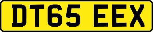 DT65EEX