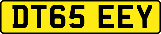 DT65EEY