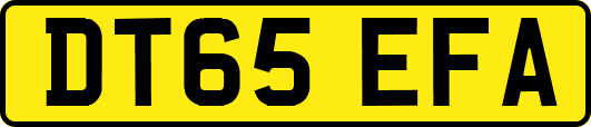 DT65EFA