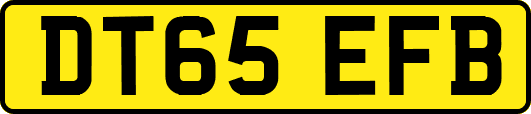 DT65EFB