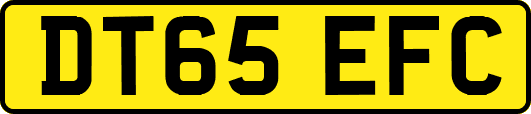 DT65EFC