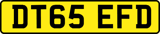 DT65EFD
