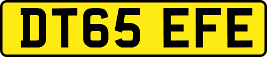 DT65EFE