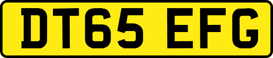 DT65EFG
