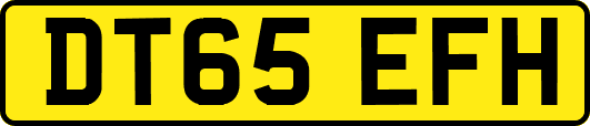 DT65EFH