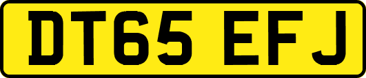 DT65EFJ