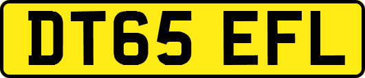 DT65EFL