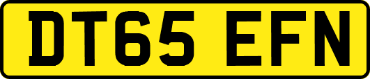DT65EFN