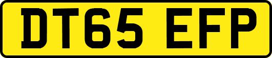 DT65EFP