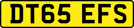 DT65EFS