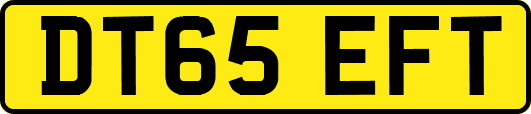 DT65EFT