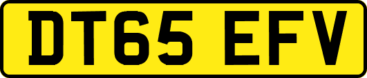 DT65EFV
