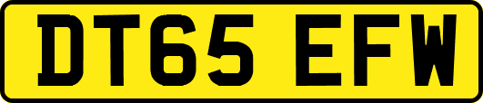 DT65EFW