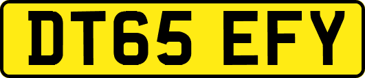 DT65EFY