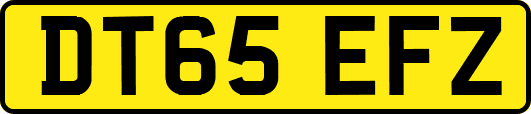DT65EFZ