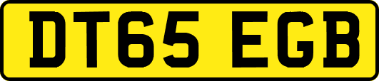 DT65EGB