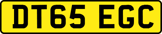 DT65EGC