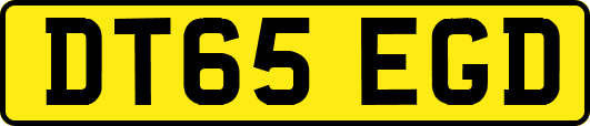 DT65EGD