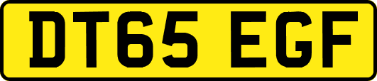 DT65EGF