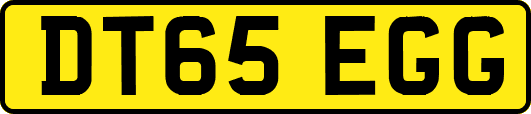 DT65EGG