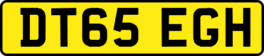 DT65EGH