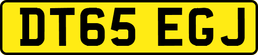 DT65EGJ