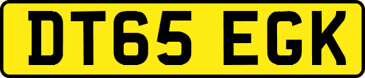 DT65EGK