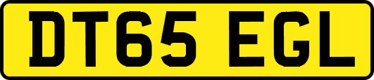 DT65EGL